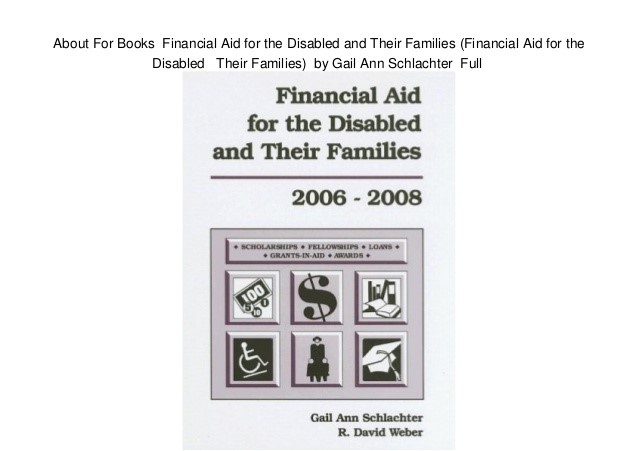  Financial Aid Deadline